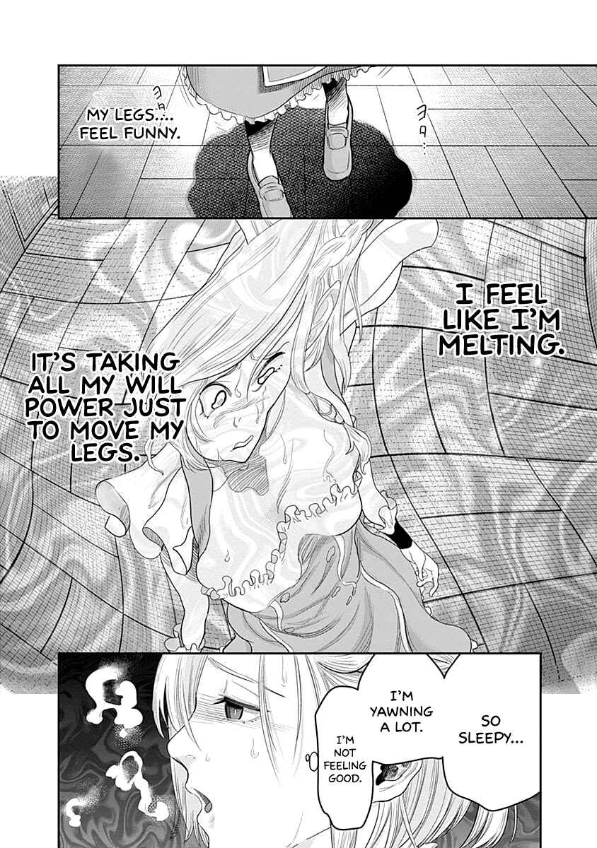 Page 6 Chapter 8 Diner