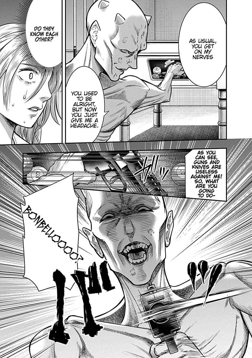 Page 4 Chapter 34 Diner