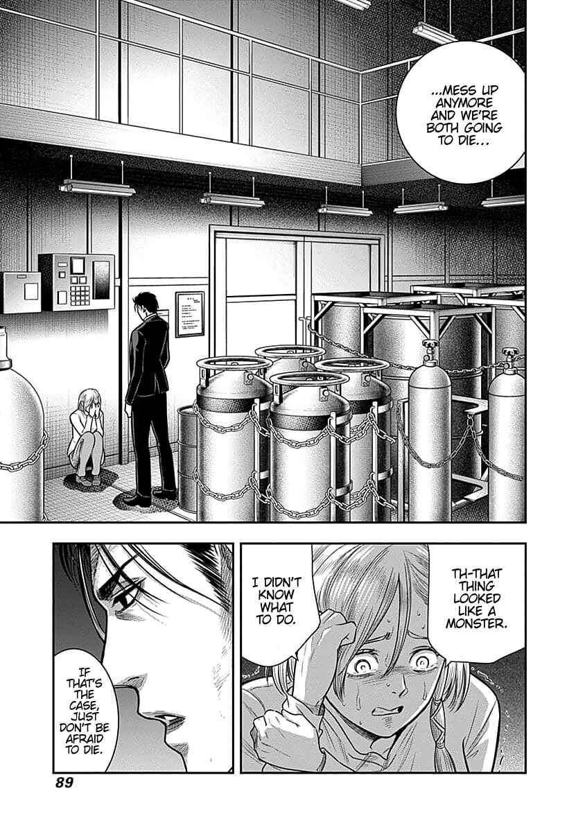 Page 8 Chapter 34 Diner