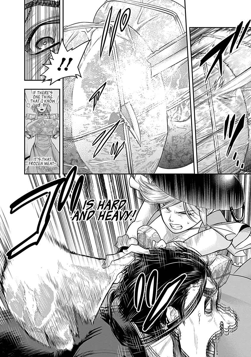Page 5 Chapter 28 Diner