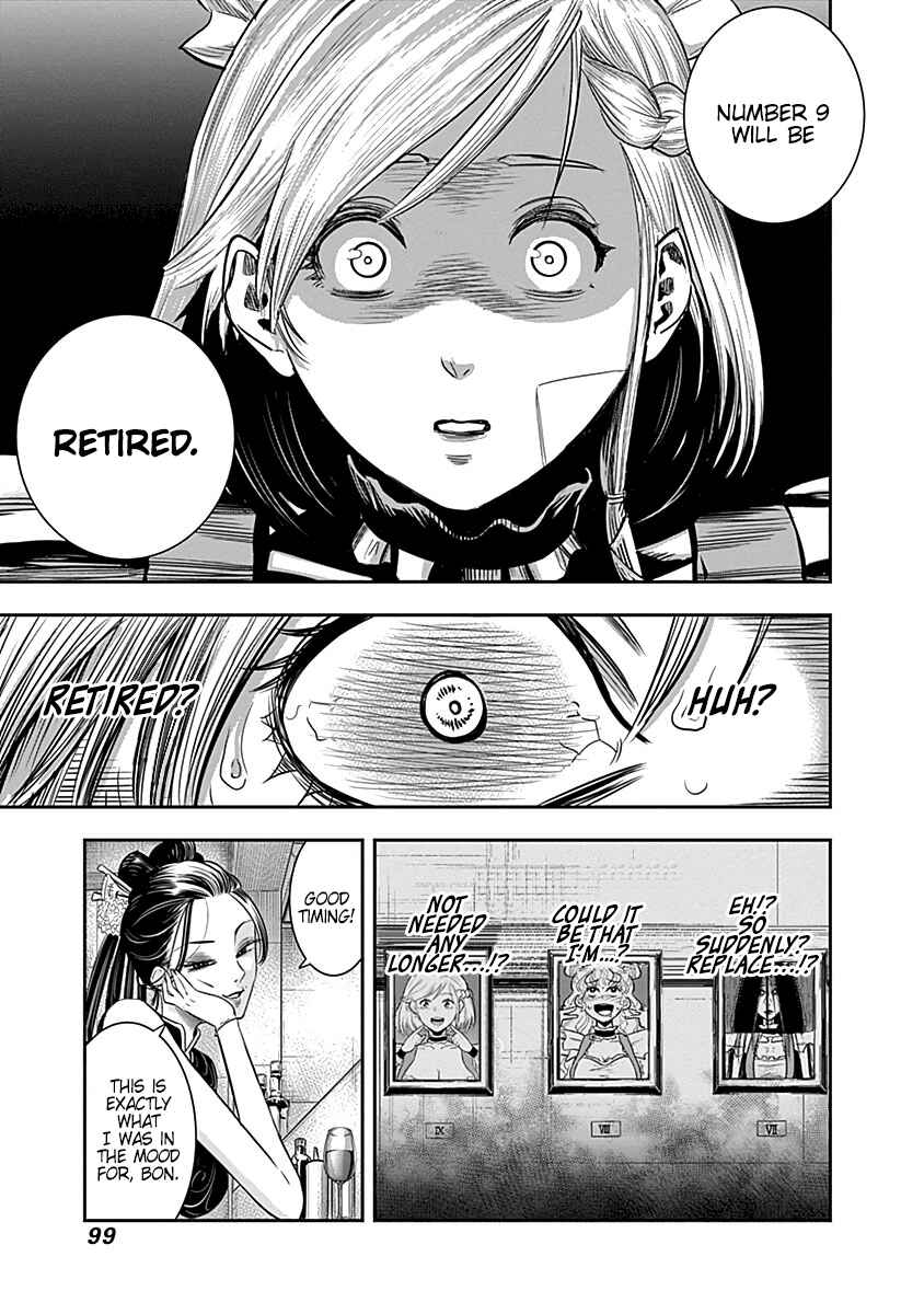 Page 18 Chapter 24 Diner