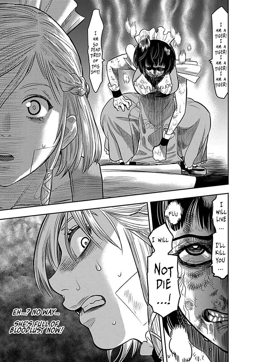 Page 20 Chapter 24 Diner