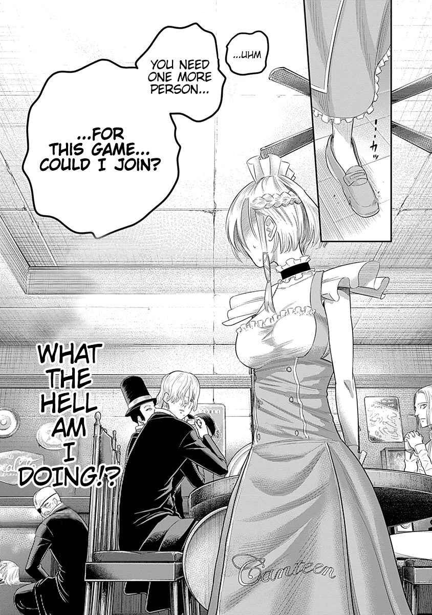 Page 12 Chapter 7 Diner