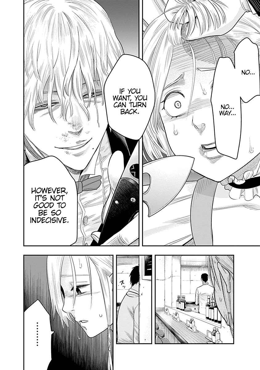 Page 15 Chapter 7 Diner