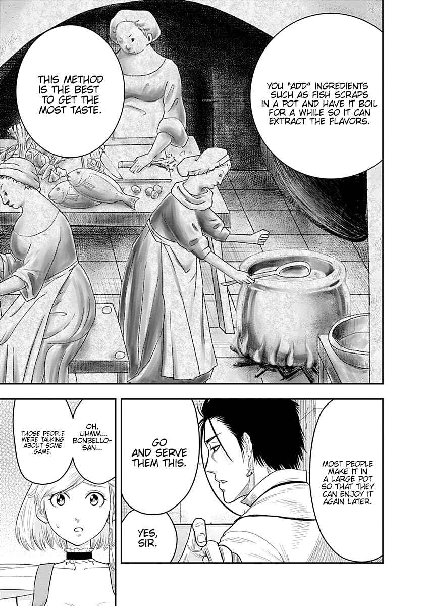 Page 3 Chapter 7 Diner