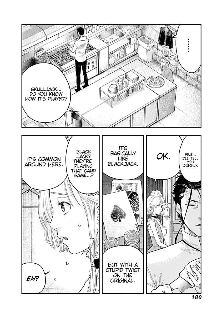Page 4 Chapter 7 Diner