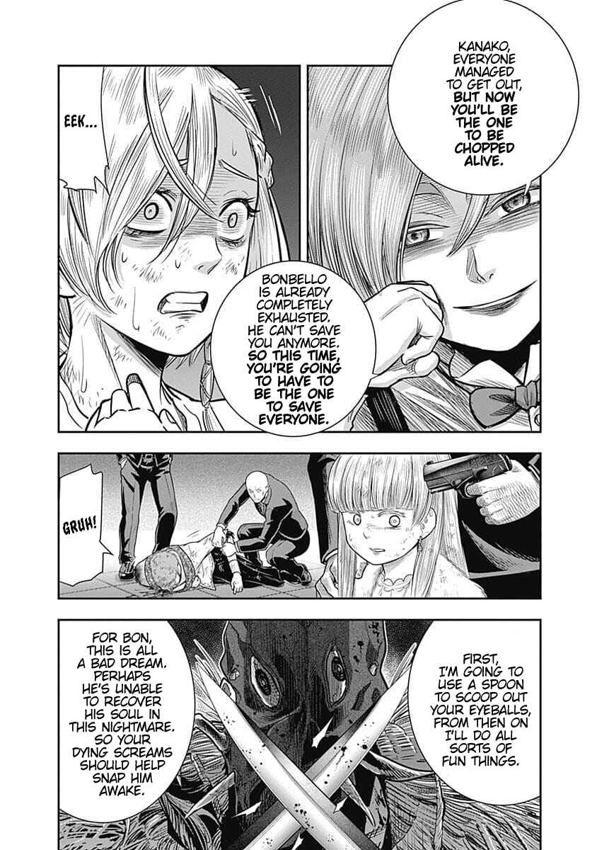 Page 14 Chapter 40 Diner