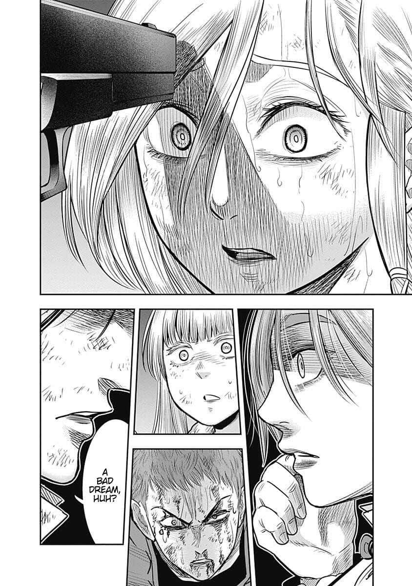 Page 17 Chapter 40 Diner
