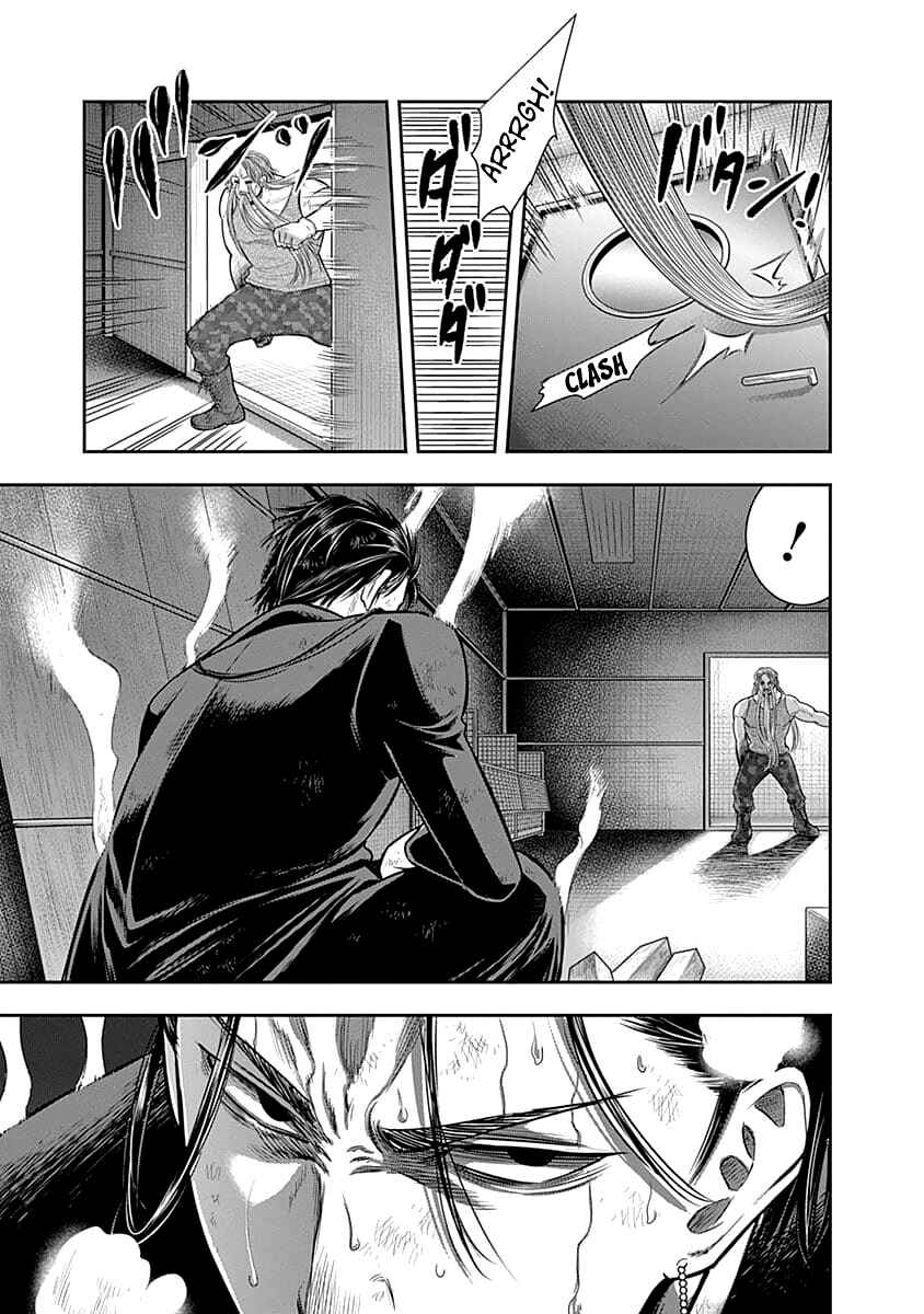 Page 10 Chapter 39 Diner