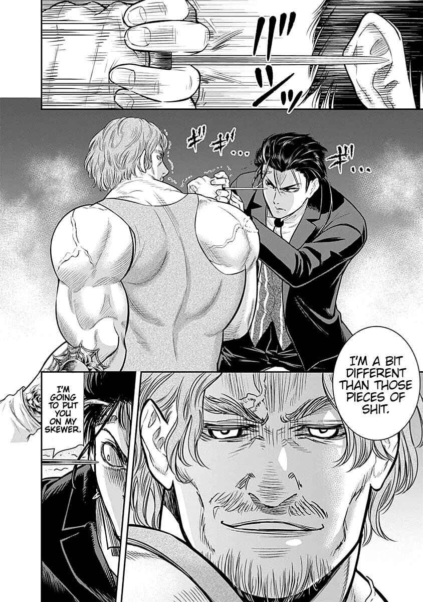 Page 3 Chapter 39 Diner