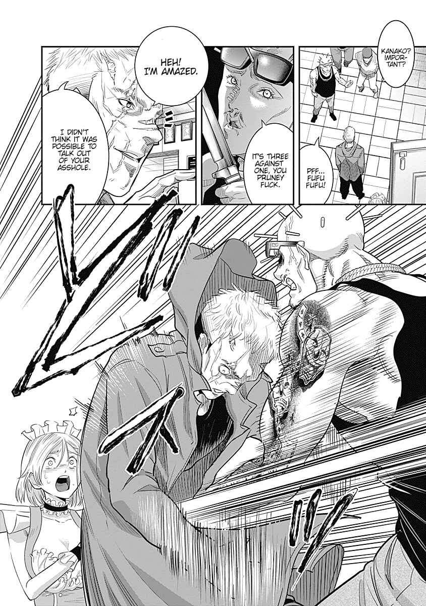 Page 11 Chapter 16 Diner