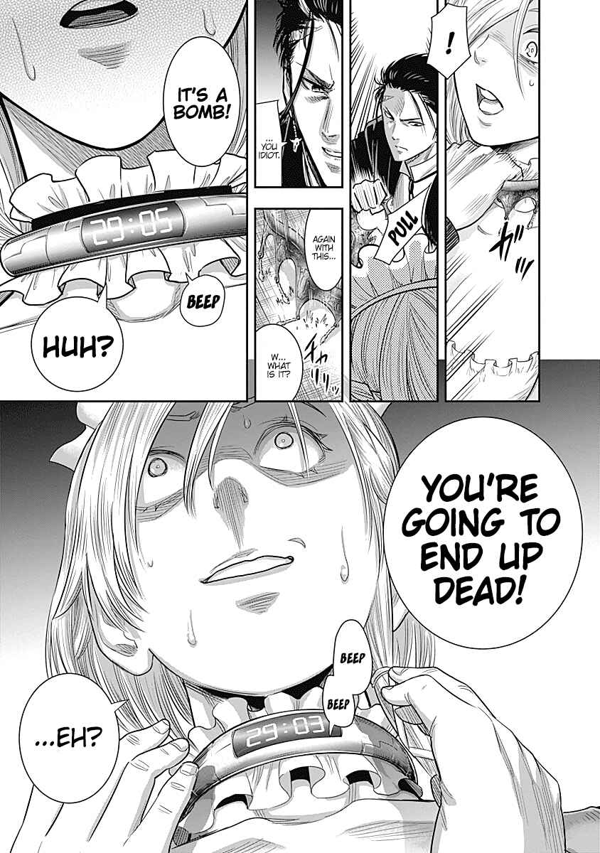 Page 20 Chapter 16 Diner