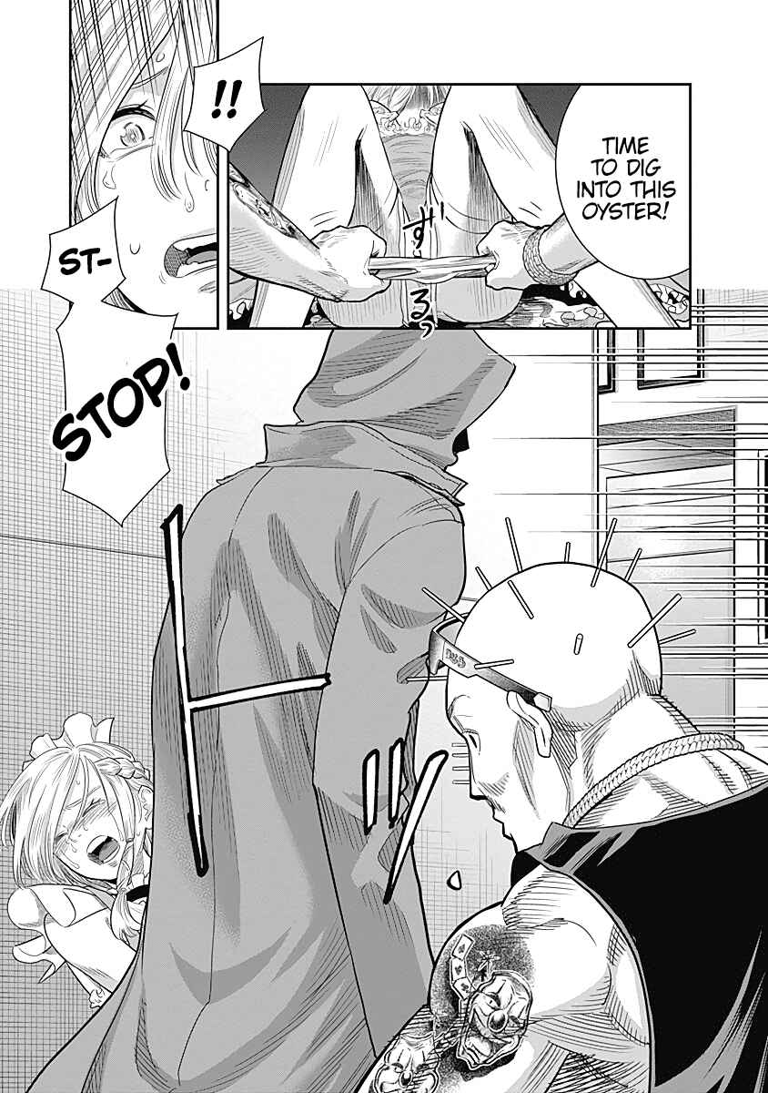 Page 8 Chapter 16 Diner