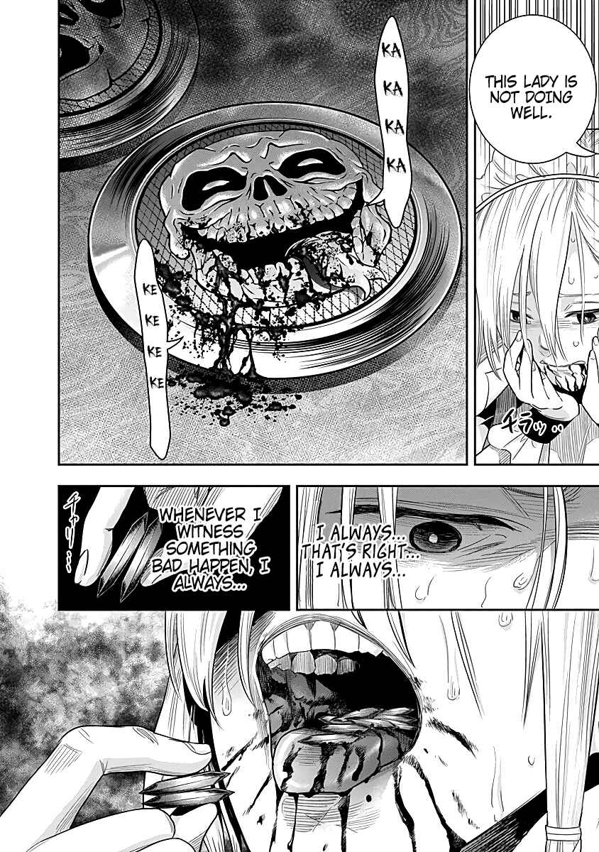 Page 16 Chapter 9 Diner