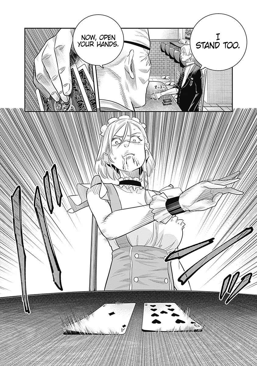 Page 22 Chapter 9 Diner