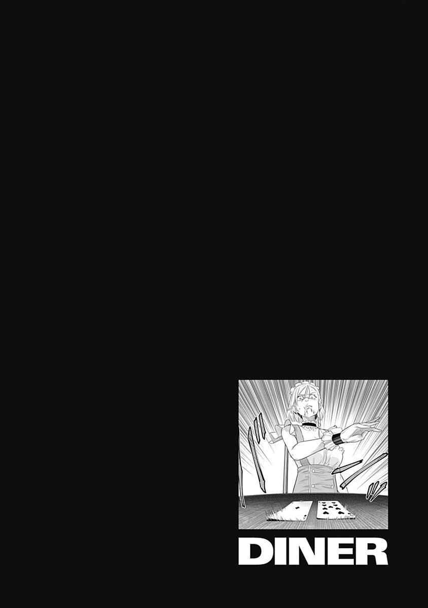 Page 26 Chapter 9 Diner