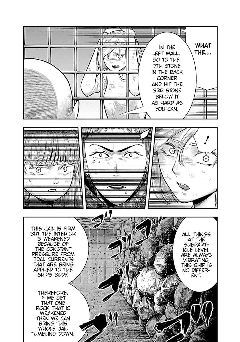 Page 11 Chapter 36 Diner