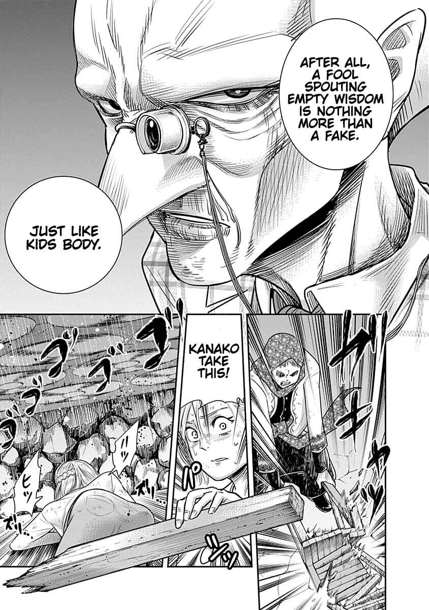 Page 12 Chapter 36 Diner