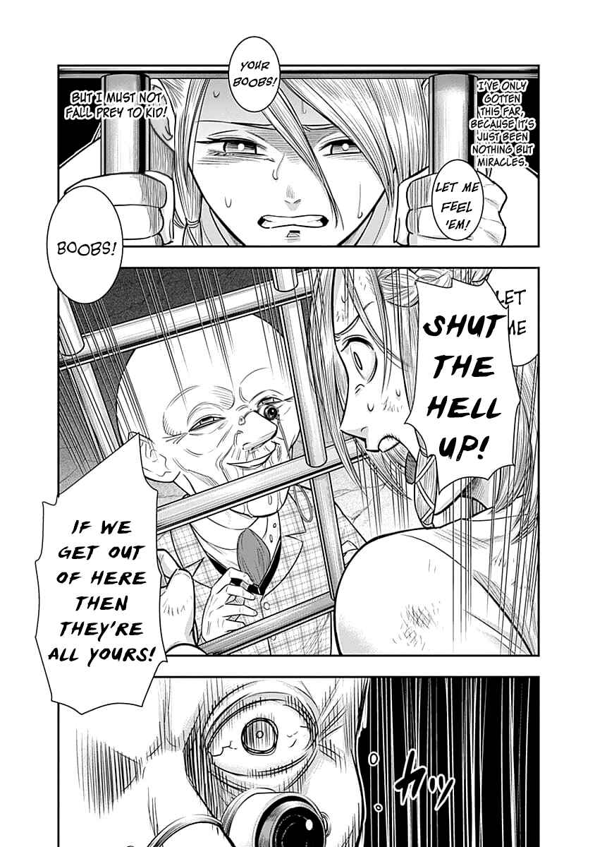 Page 7 Chapter 36 Diner