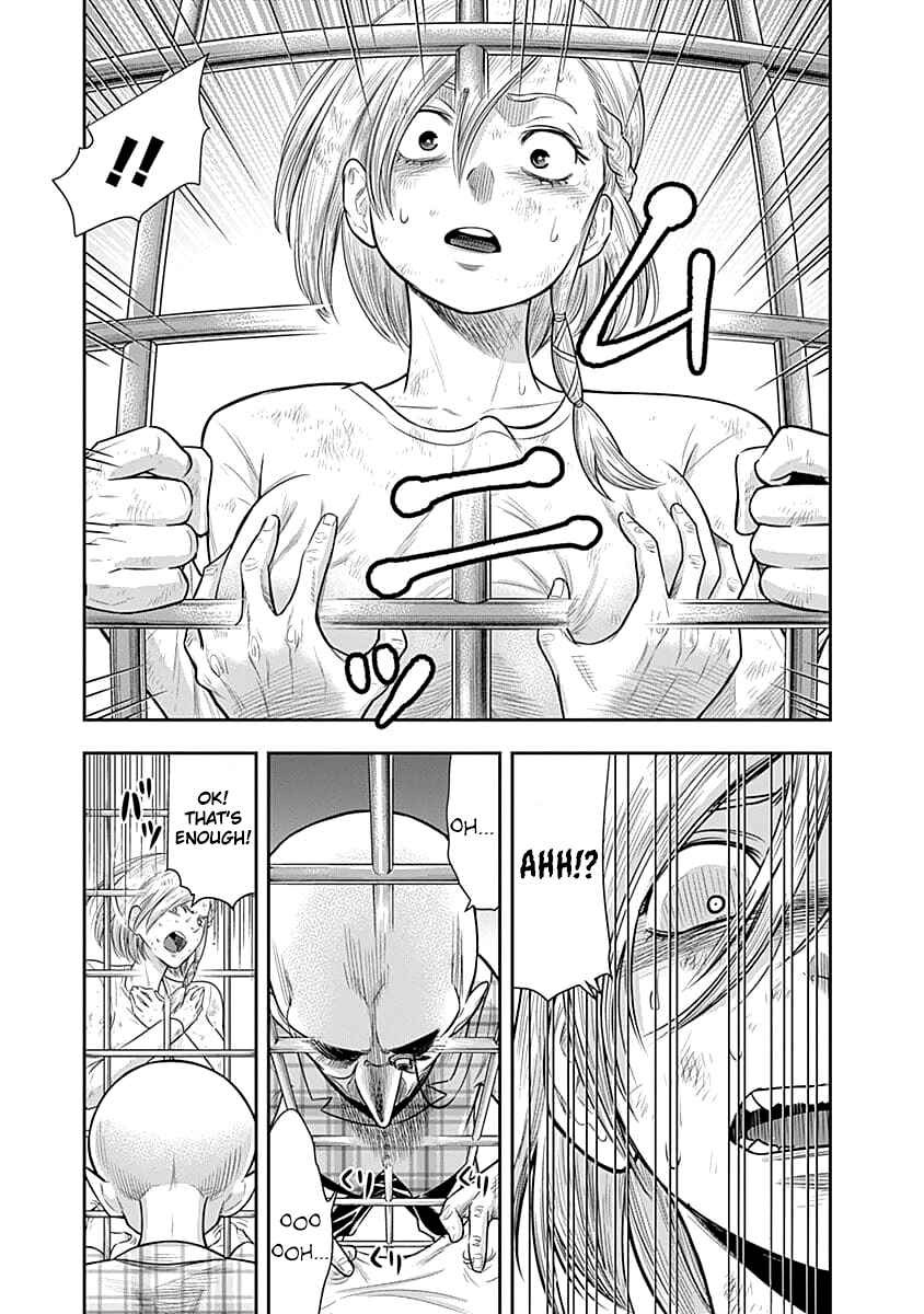 Page 8 Chapter 36 Diner