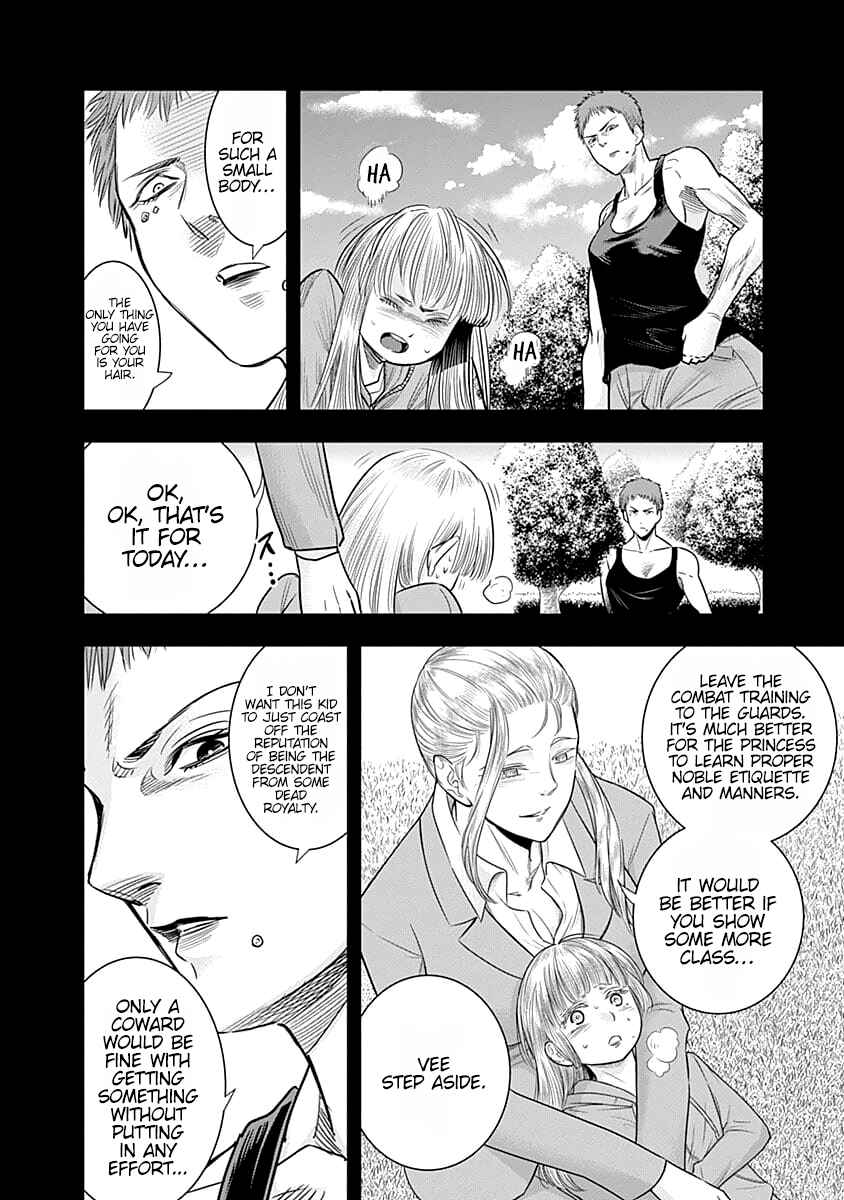 Page 15 Chapter 37 Diner