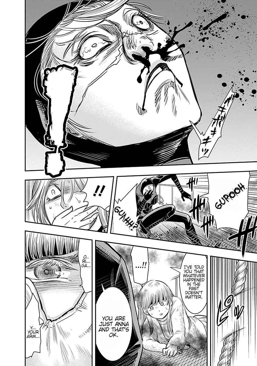 Page 19 Chapter 37 Diner