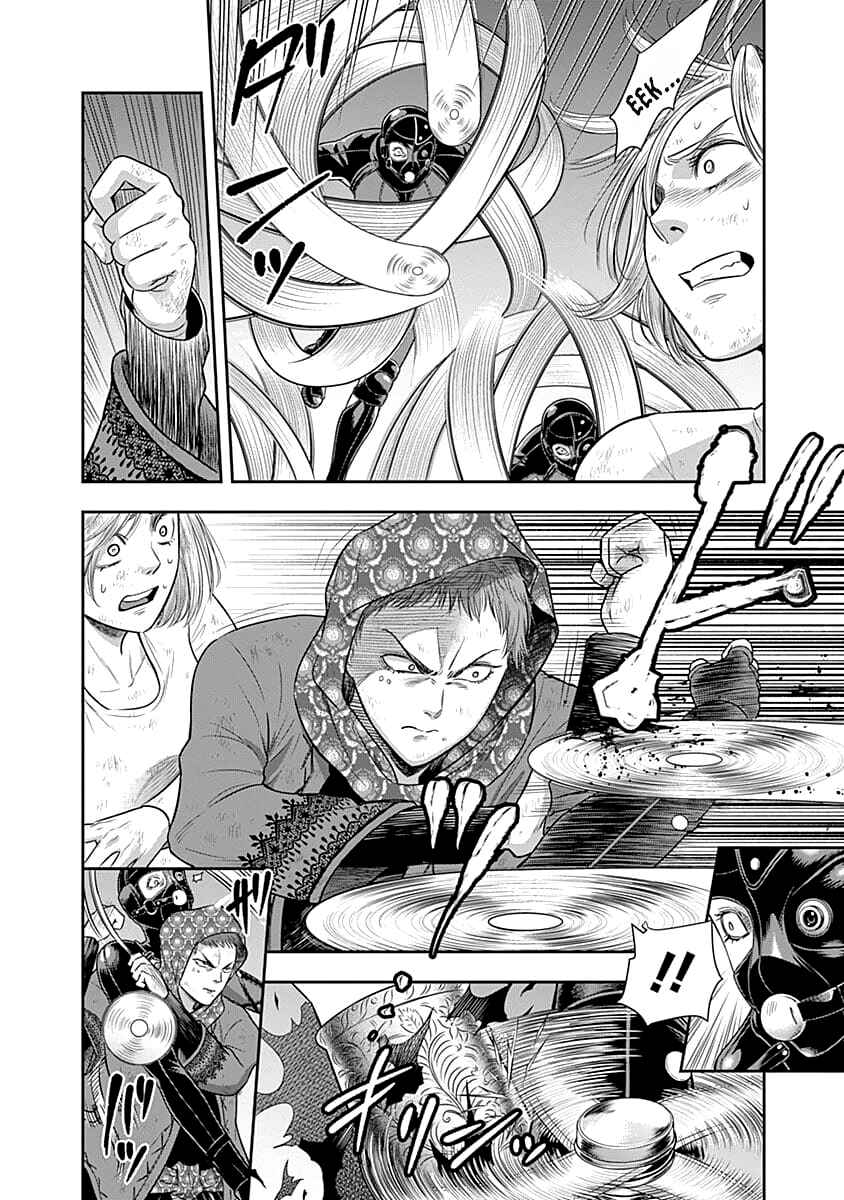 Page 5 Chapter 37 Diner