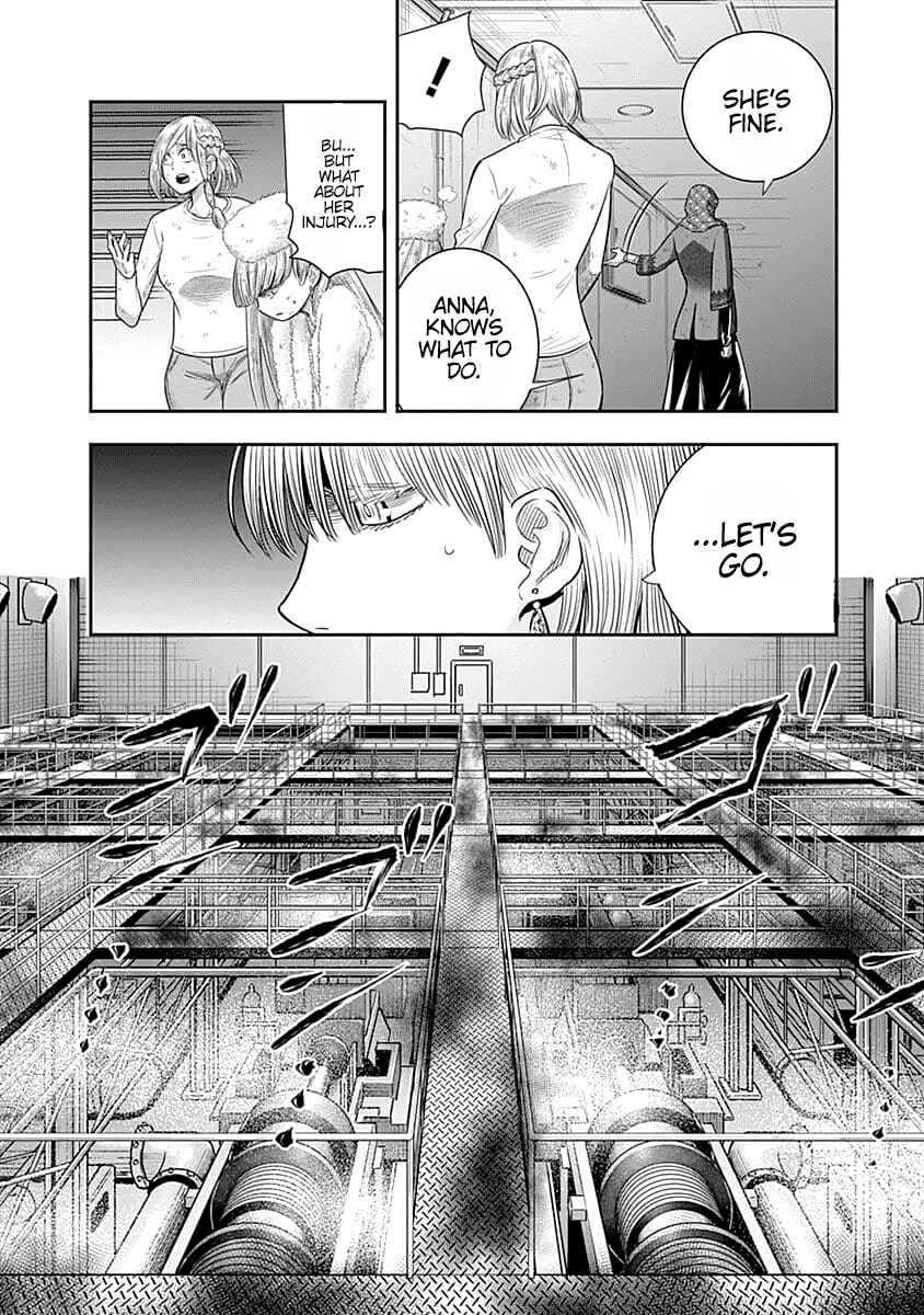 Page 9 Chapter 37 Diner