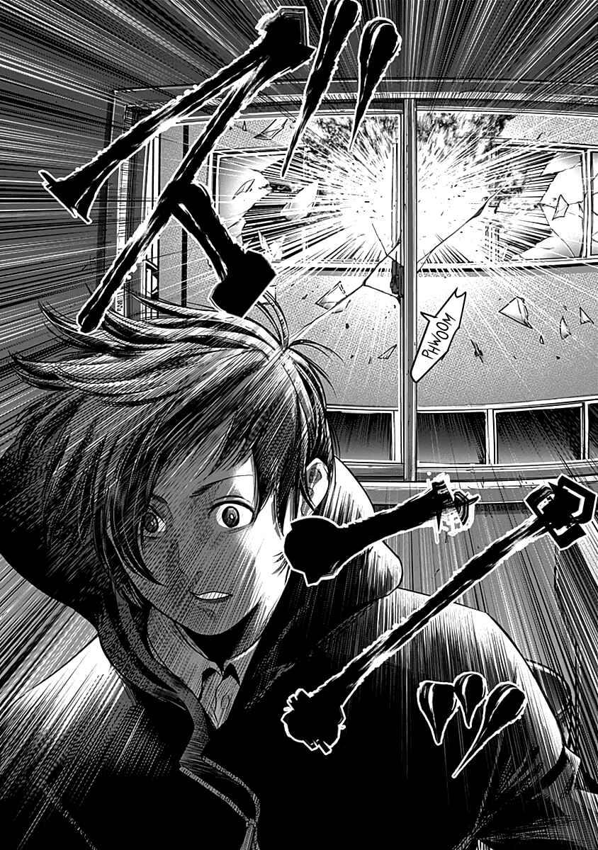 Page 13 Chapter 61 Diner