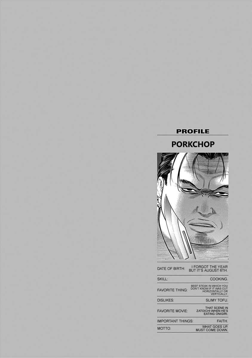 Page 21 Chapter 61 Diner