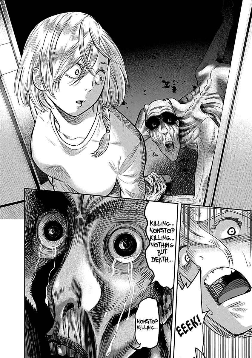 Page 12 Chapter 33 Diner