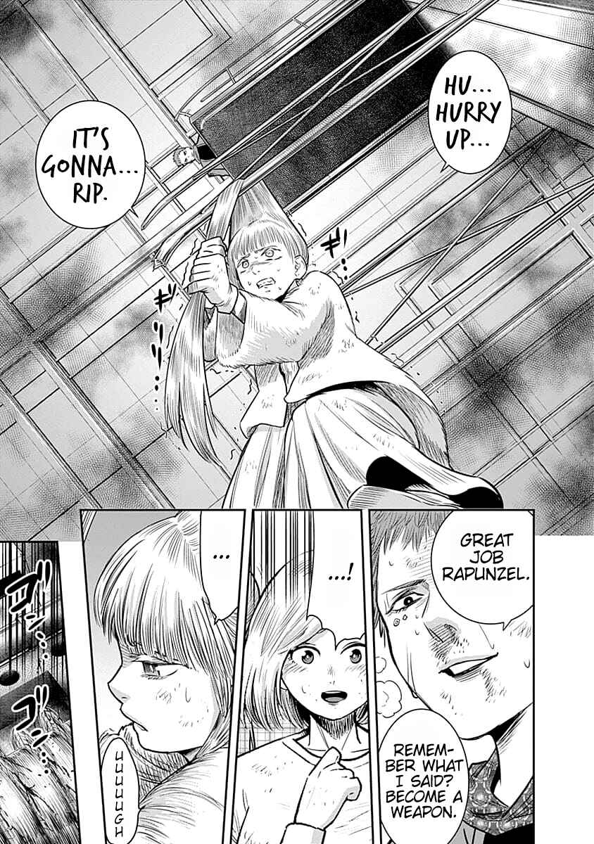 Page 16 Chapter 38 Diner