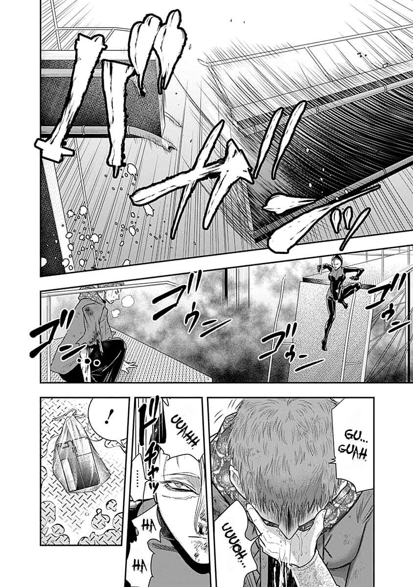Page 5 Chapter 38 Diner
