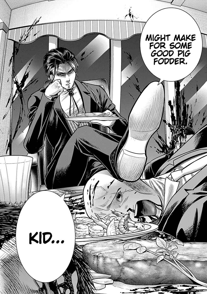 Page 14 Chapter 31 Diner