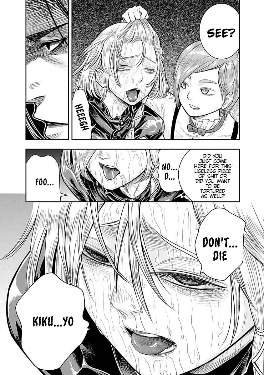 Page 16 Chapter 31 Diner