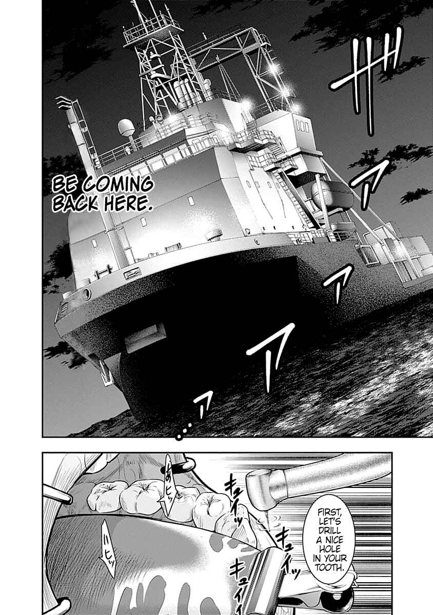 Page 4 Chapter 31 Diner