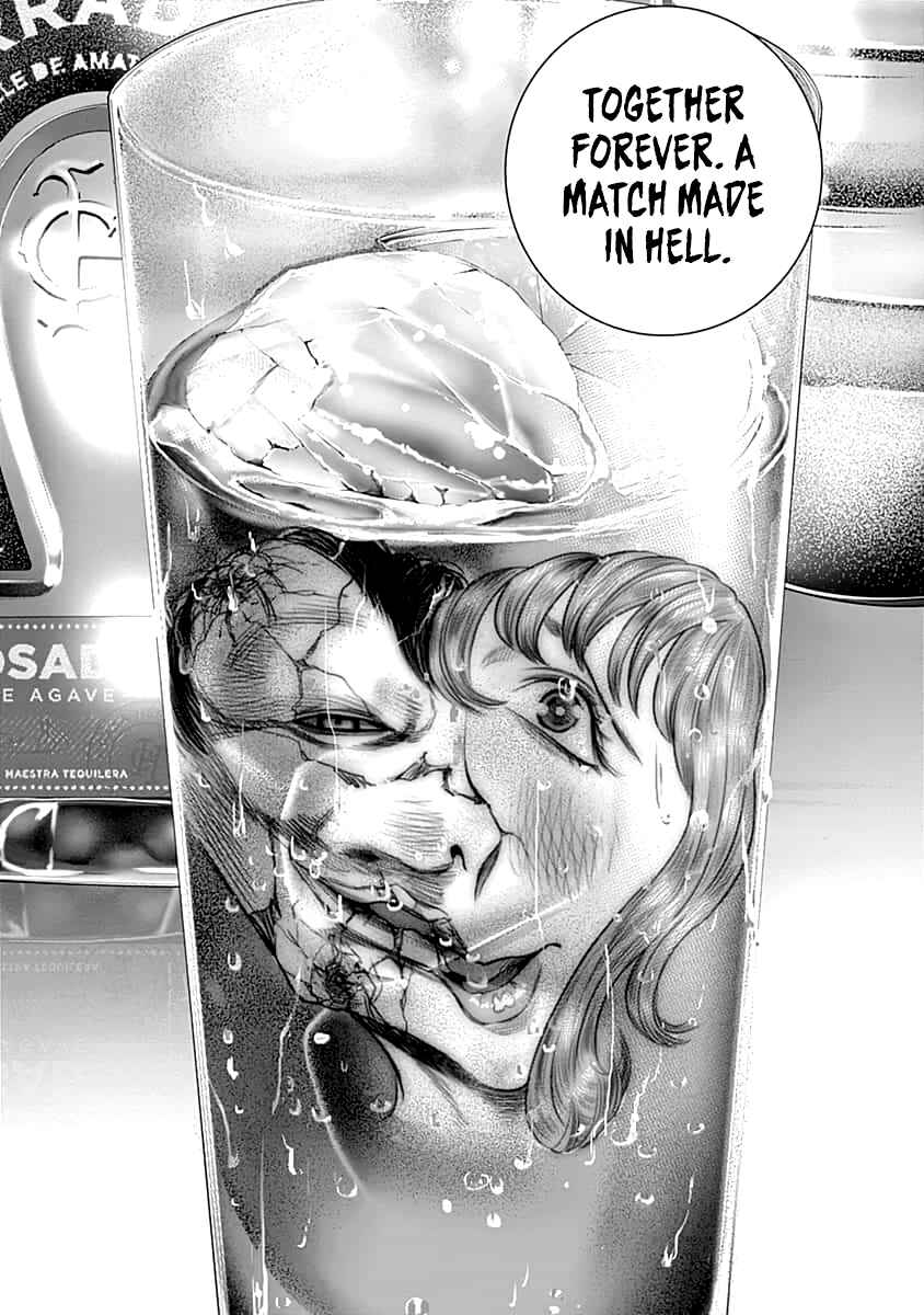 Page 19 Chapter 57 Diner