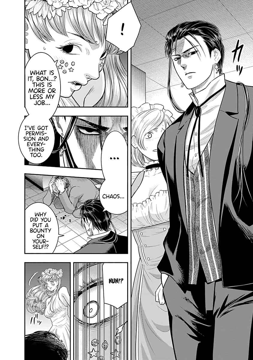 Page 9 Chapter 57 Diner