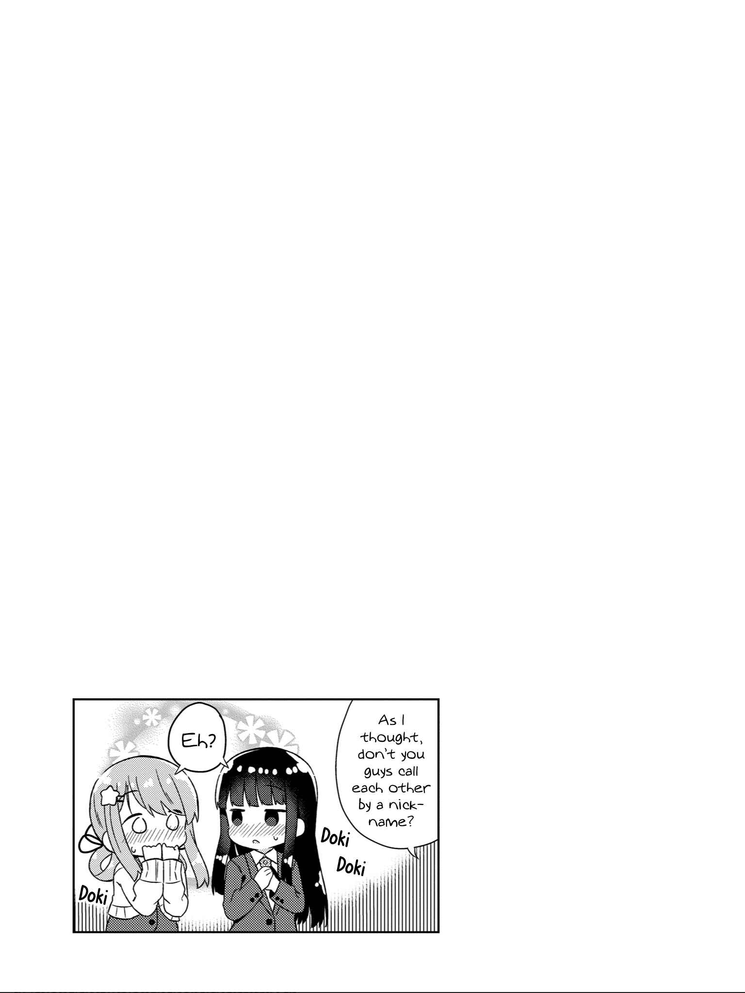 Page 14 Chapter 32 She Gets Girls Every Day.