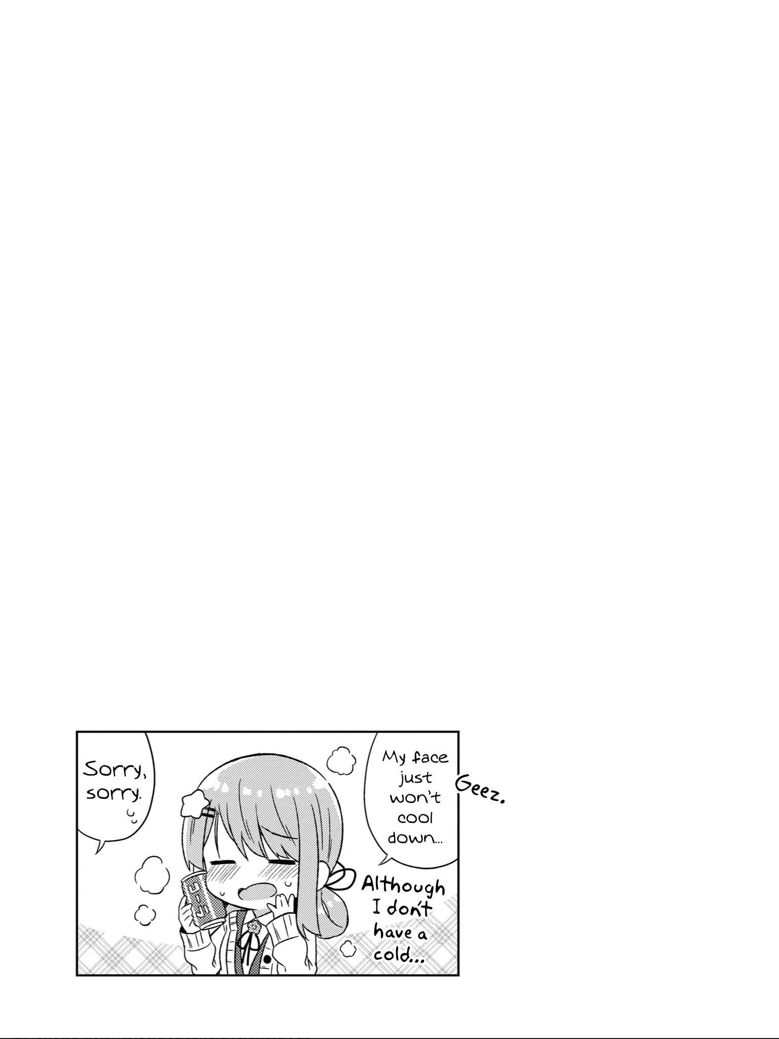 Page 18 Chapter 31 She Gets Girls Every Day.