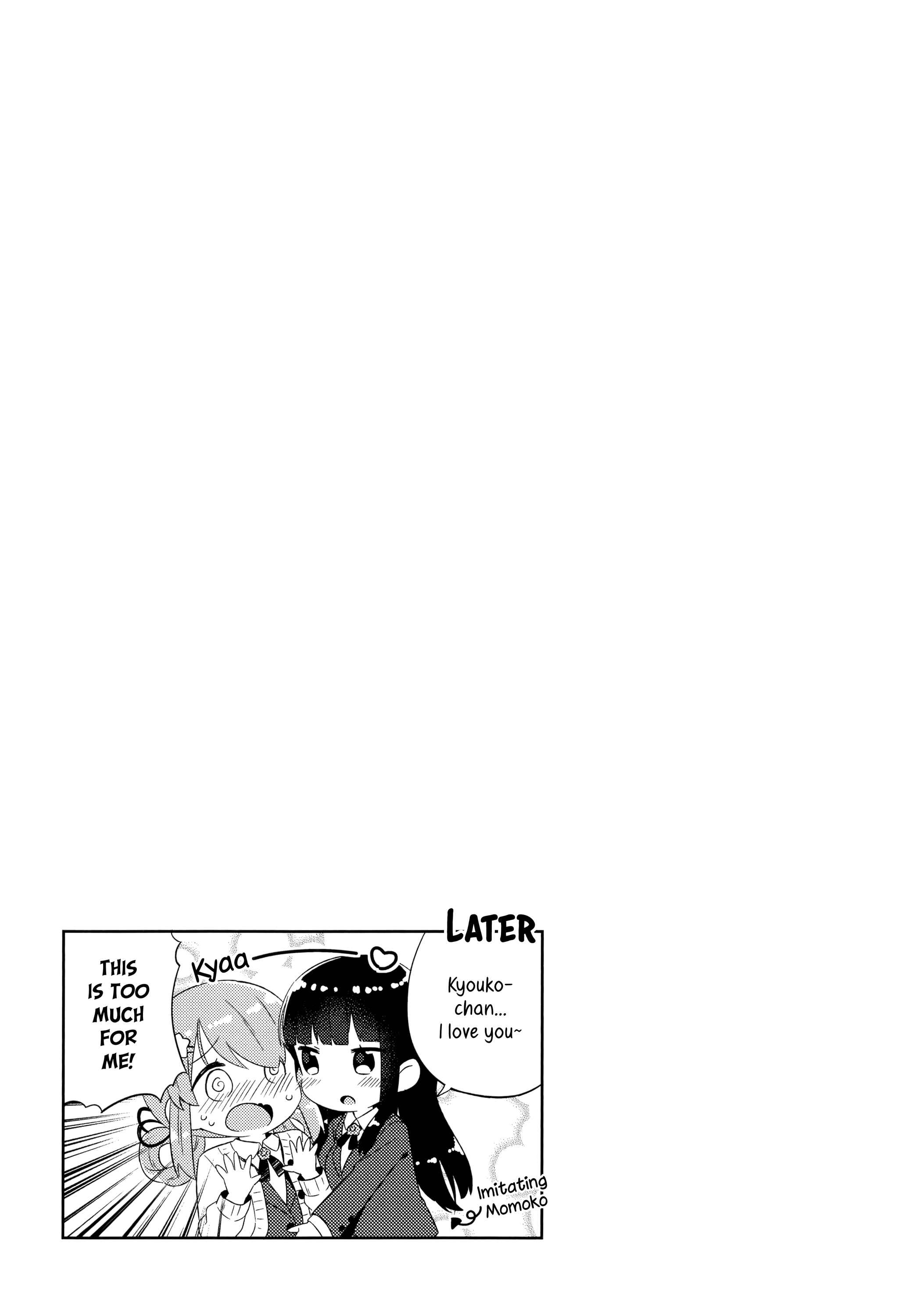 Page 21 Chapter 6 She Gets Girls Every Day.