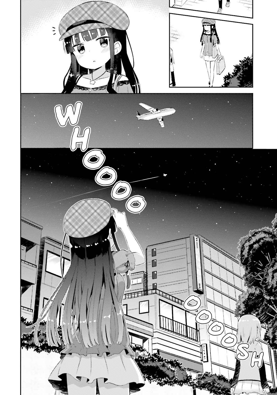 Page 21 Chapter 13 She Gets Girls Every Day.