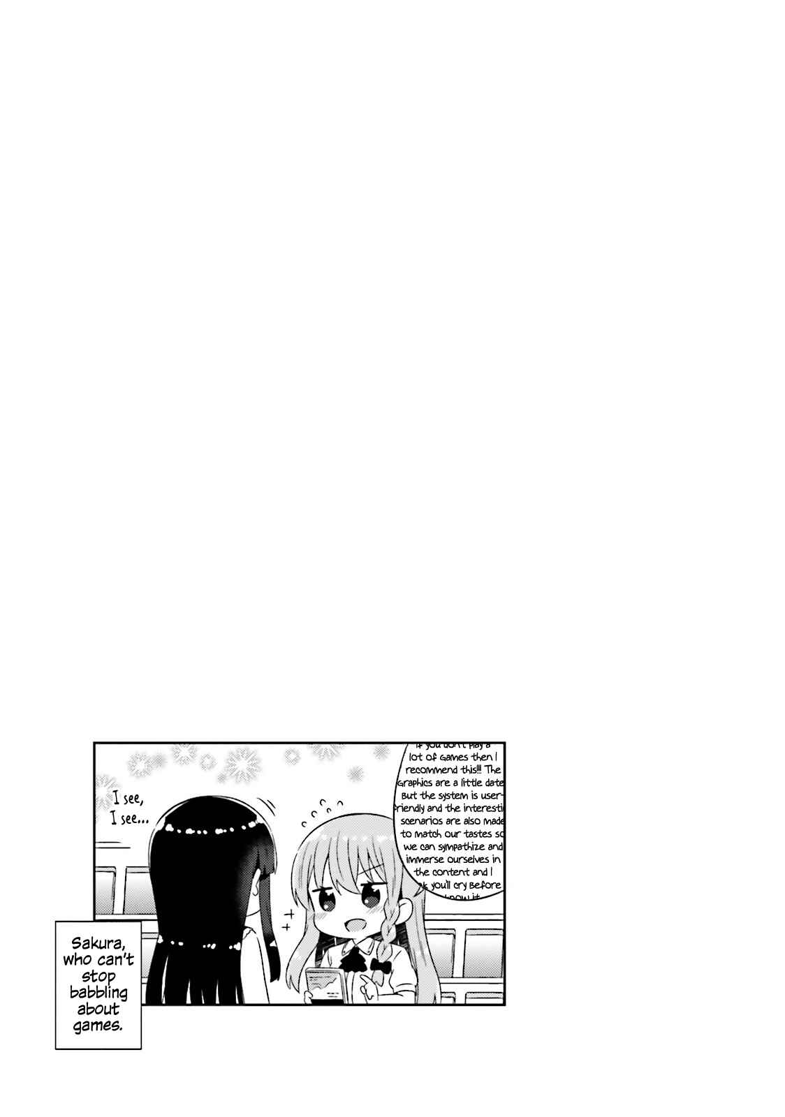 Page 18 Chapter 17 She Gets Girls Every Day.