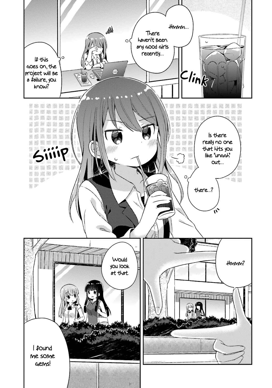 Page 2 Chapter 17 She Gets Girls Every Day.