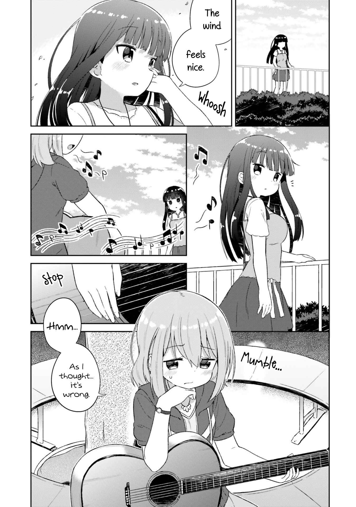 Page 2 Chapter 20 She Gets Girls Every Day.