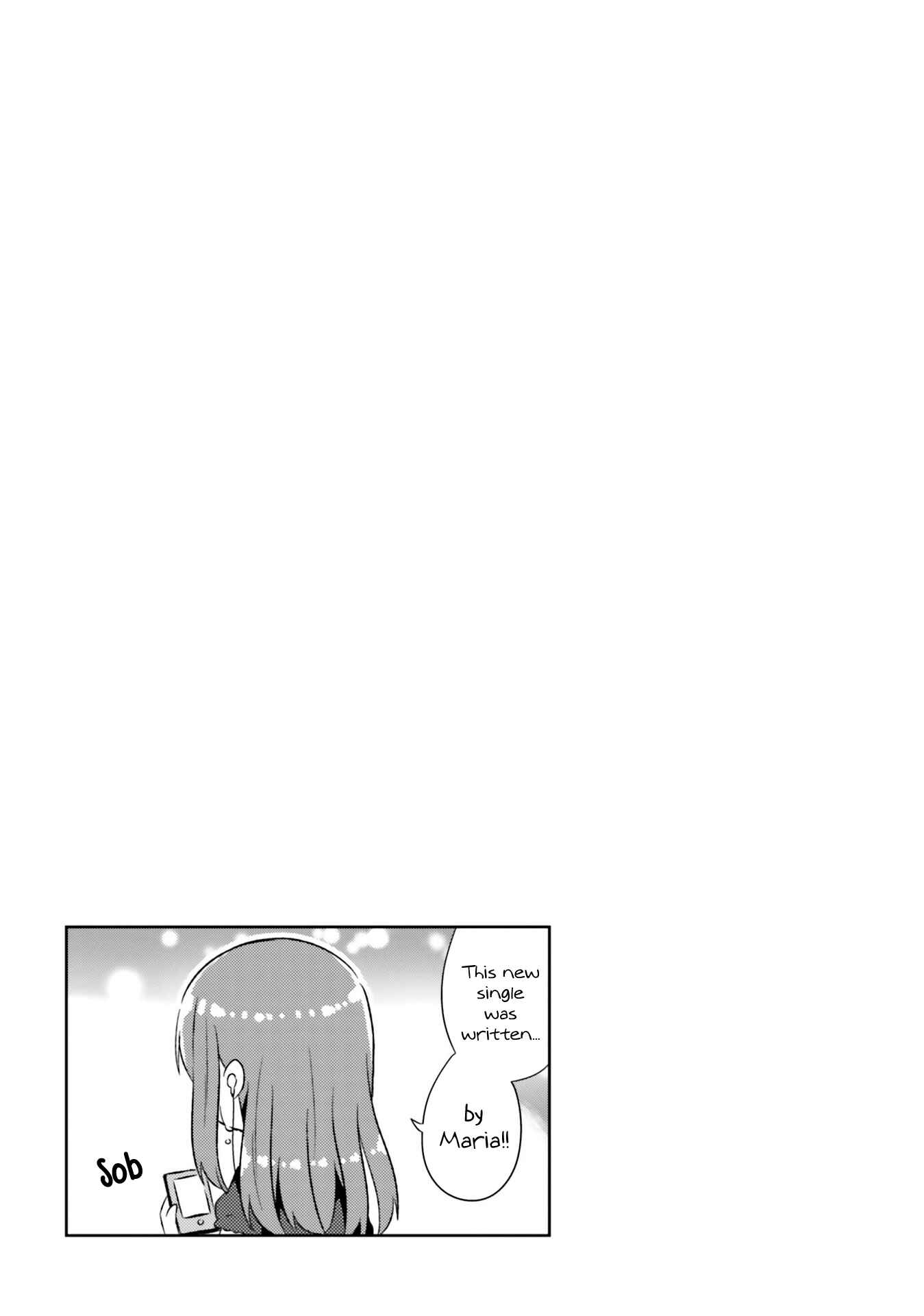 Page 20 Chapter 20 She Gets Girls Every Day.
