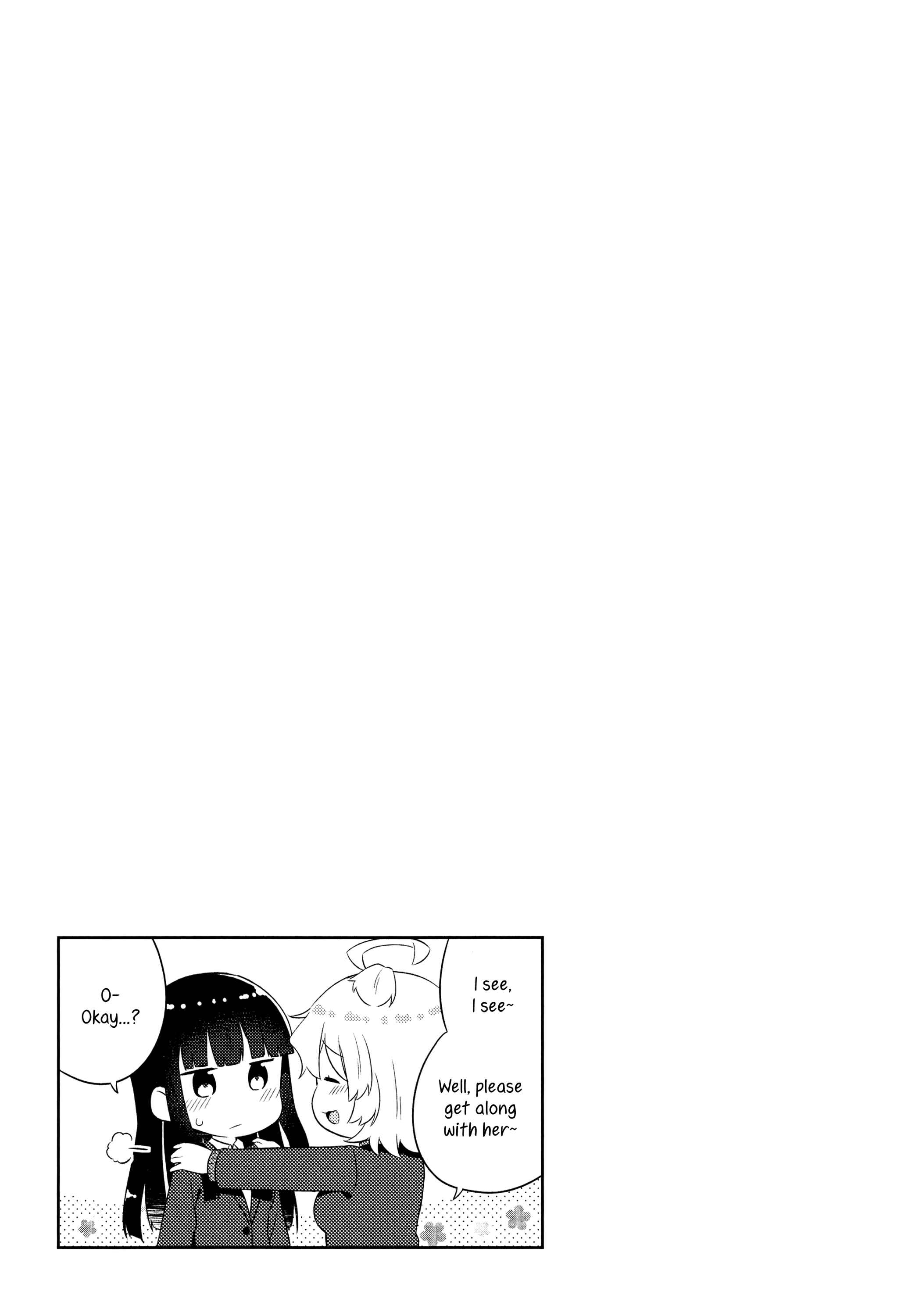 Page 17 Chapter 8 She Gets Girls Every Day.
