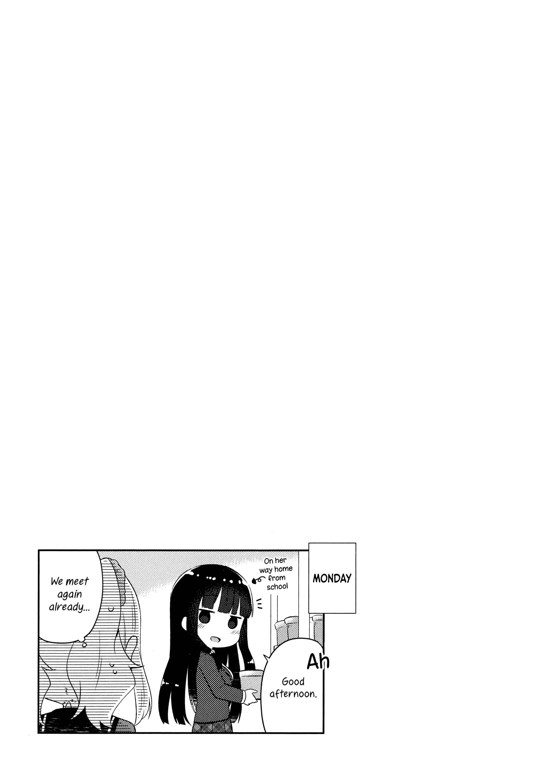 Page 19 Chapter 7 She Gets Girls Every Day.