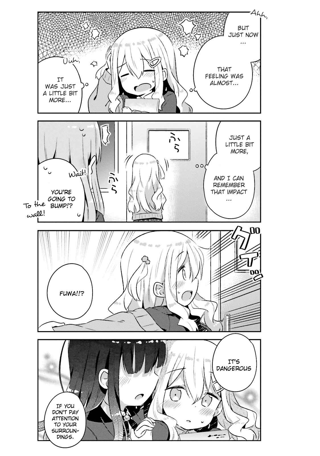 Page 11 Chapter 12 She Gets Girls Every Day.