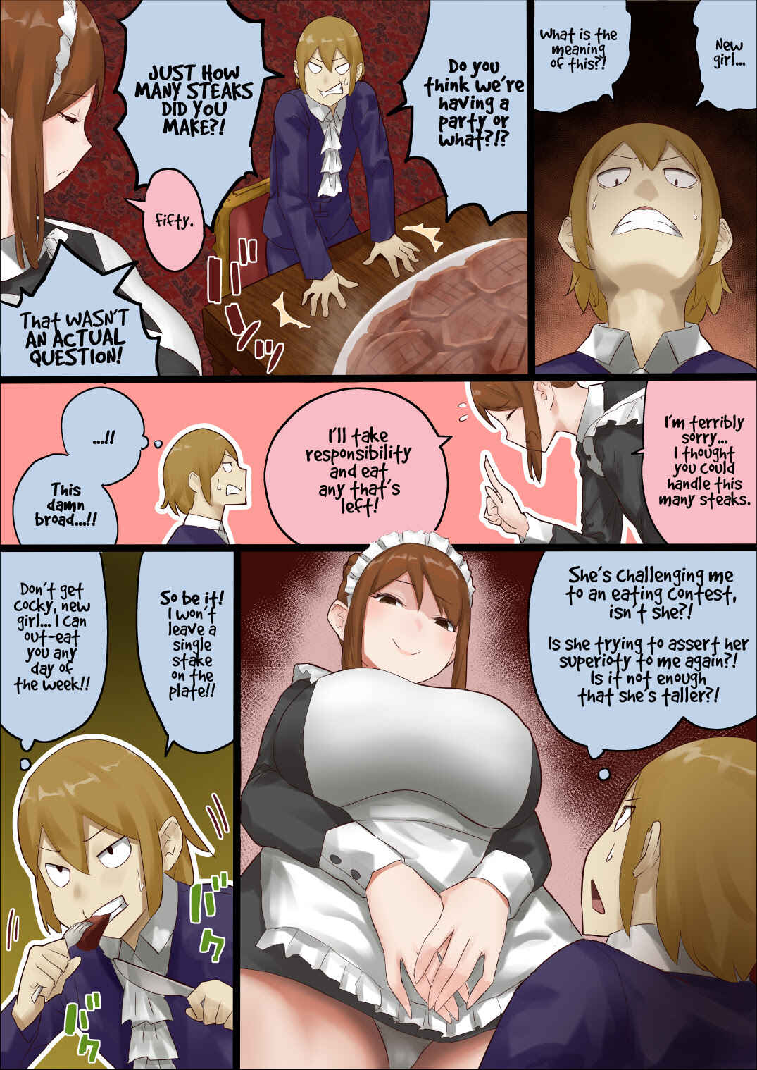 Page 25 Chapter Unknown_89de n-nichigo ni Wakarase rareru Bocchama